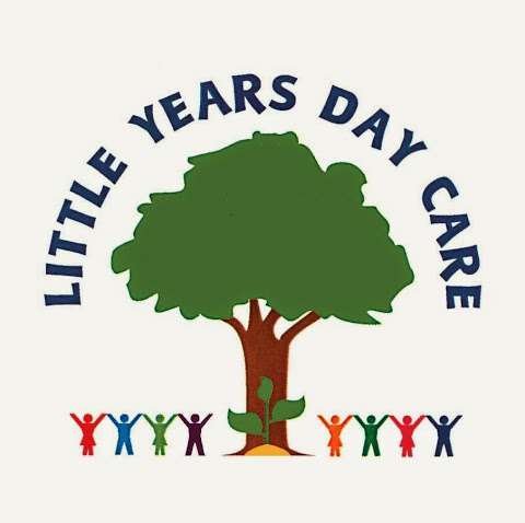 Jobs in Little Years Day Care - reviews