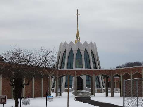 Jobs in Saint Francis of Assisi Mausoleum - reviews